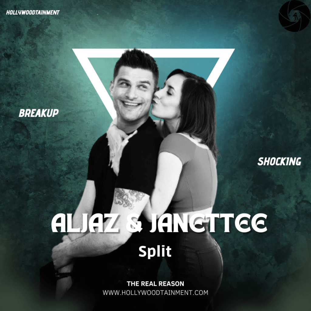 Aljaz and Janette Split: The Real Reason Behind Their Shocking Breakup