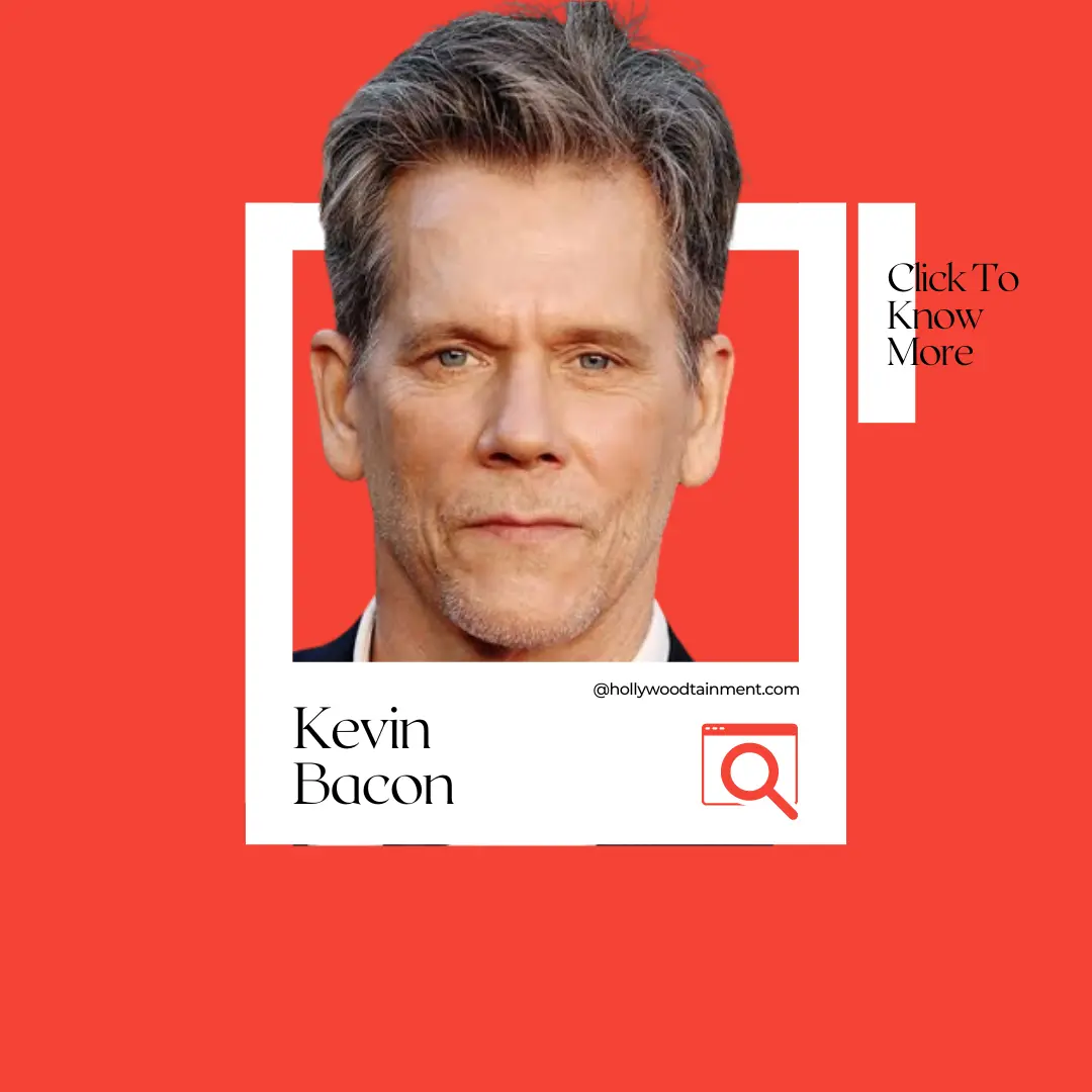 Movies with Kevin Bacon Actor's Career on the Big Screen