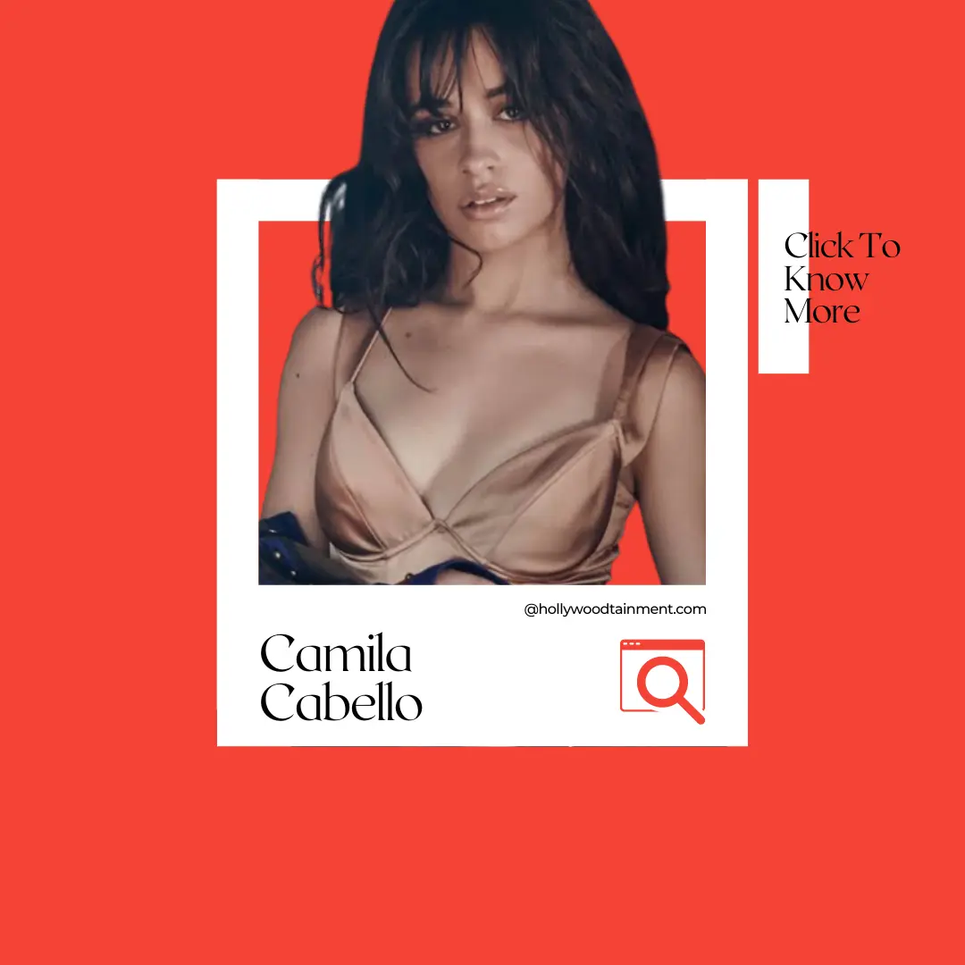 Is Camila Cabello married