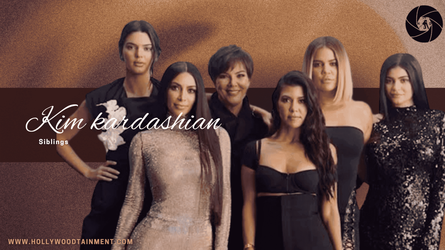 Kim Kardashian Siblings: Biographies, children & Family Tree