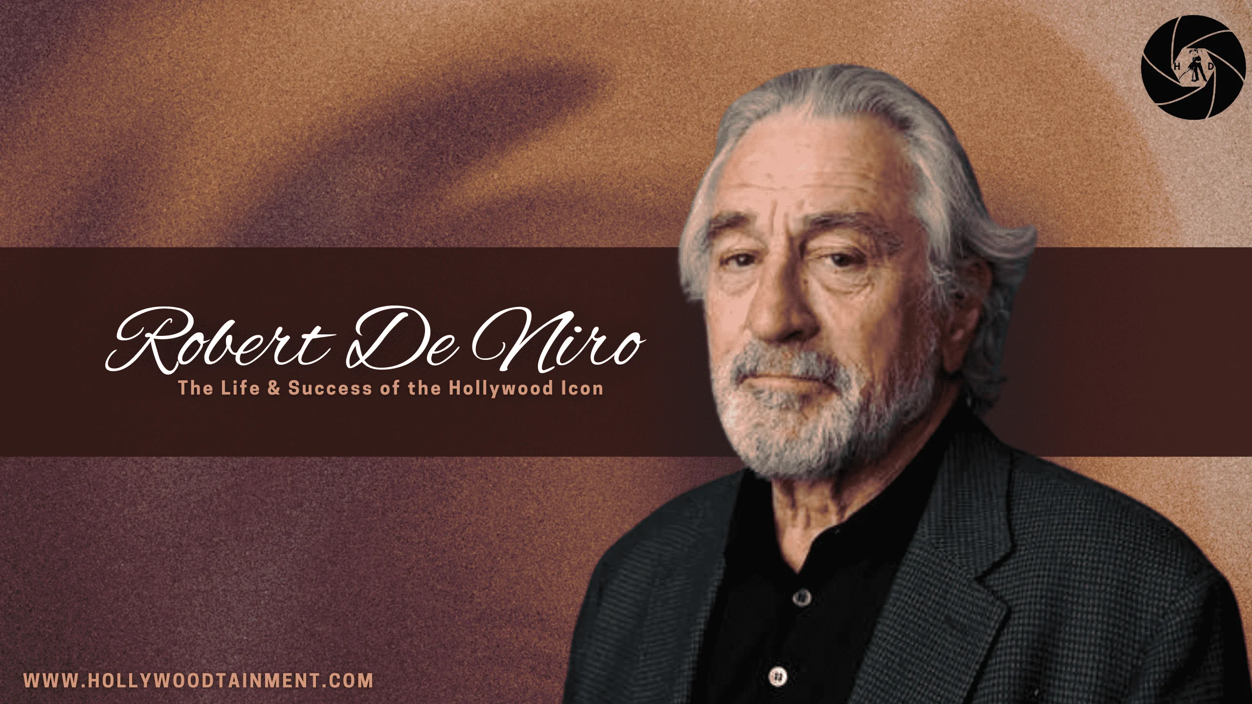 Robert De Niro Net Worth