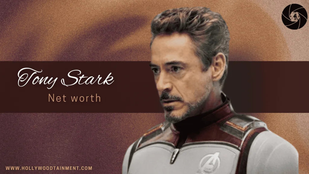 Tony Stark Net Worth: Exploring the Wealth of Iron Man Tony Stark Net Worth