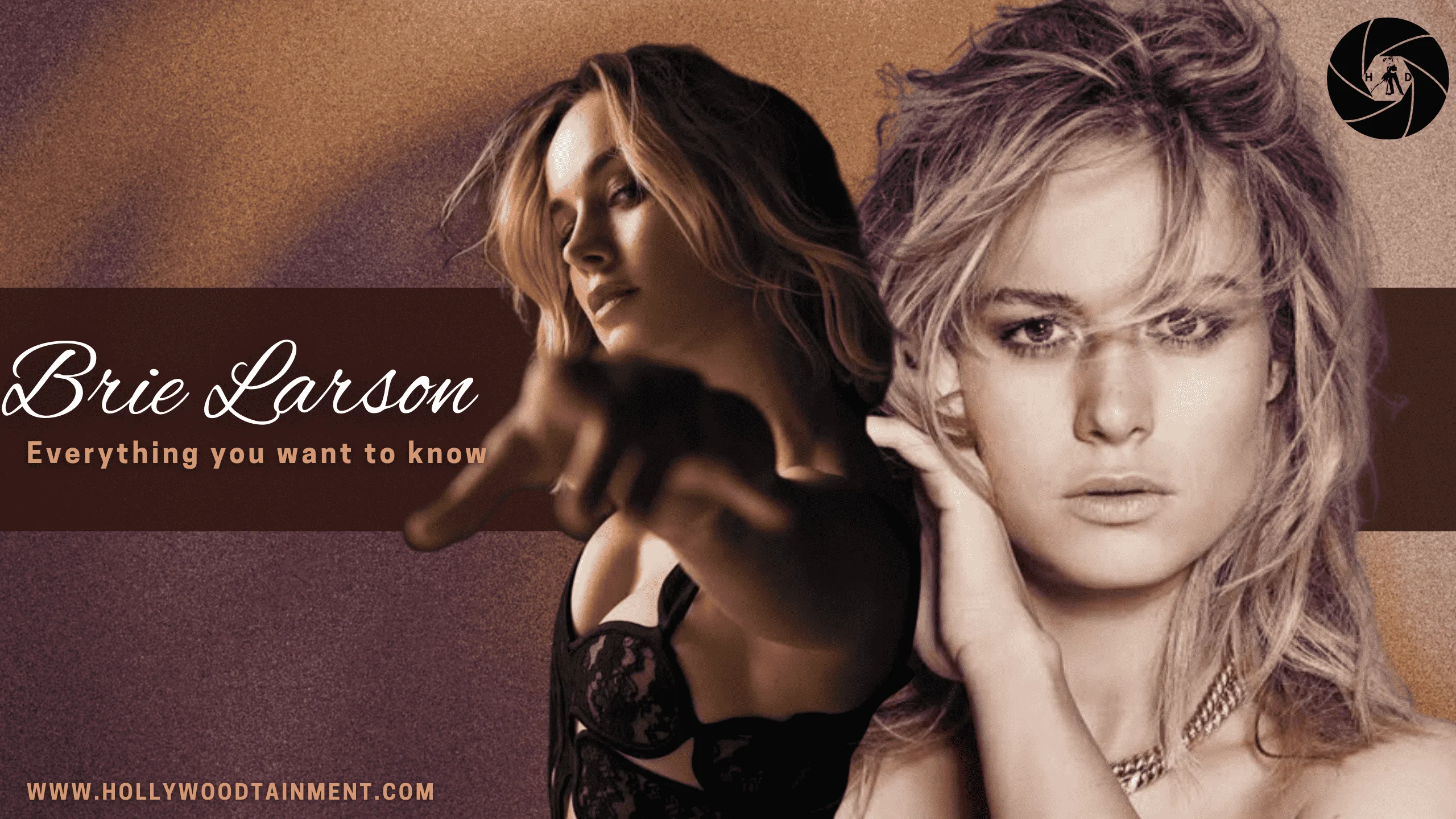 Brie Larson Net Worth 2023
