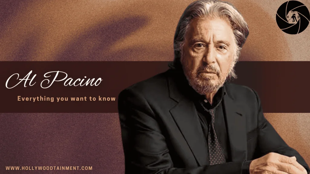 Is Al Pacino Italian