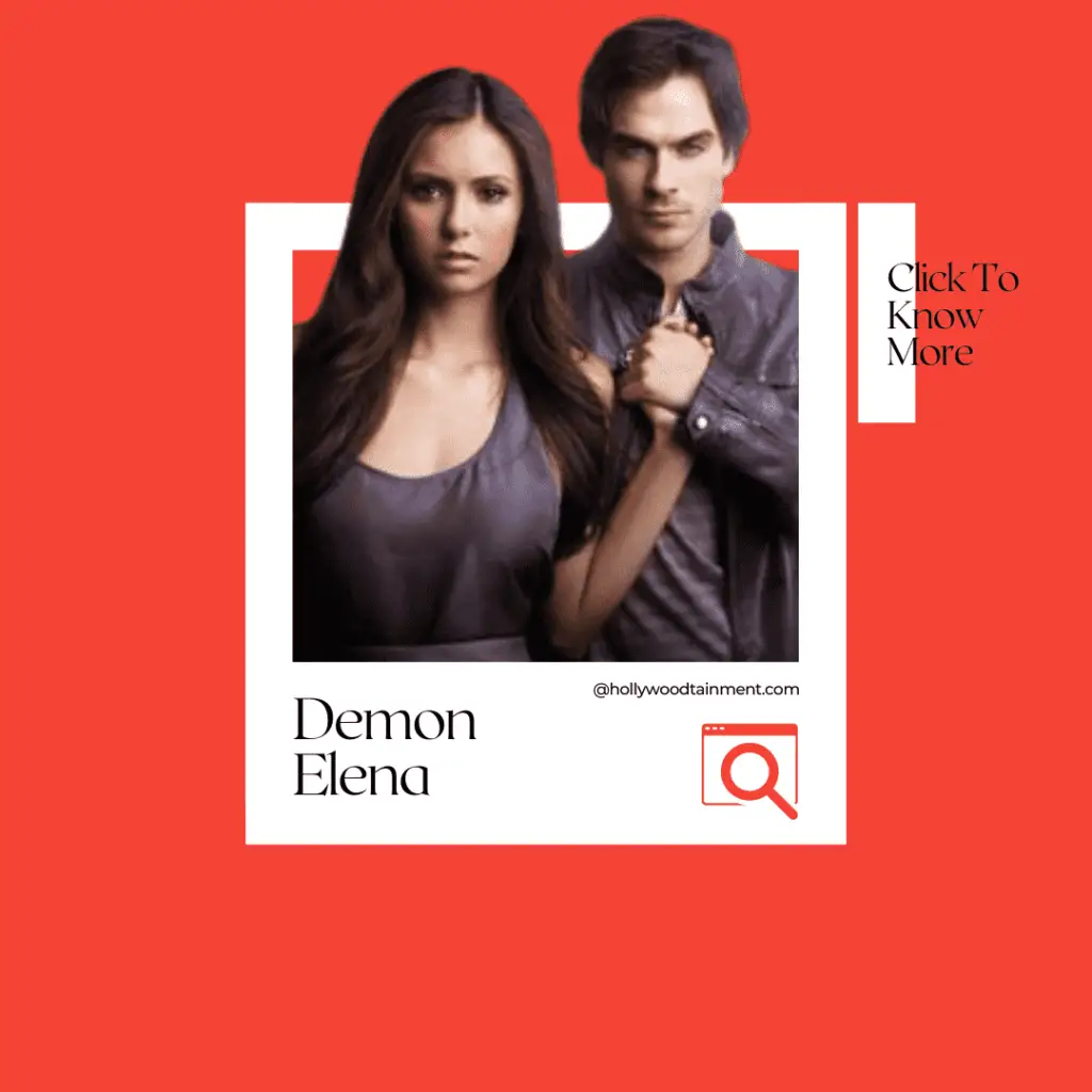 When Do Elena And Damon Get Together