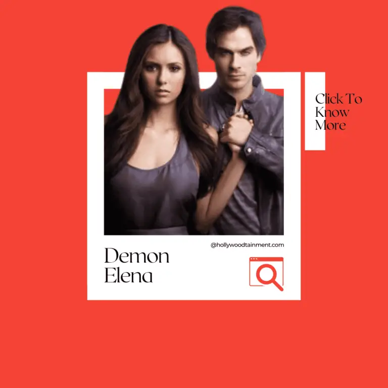 When Do Elena And Damon Get Together in The Vampire Diaries