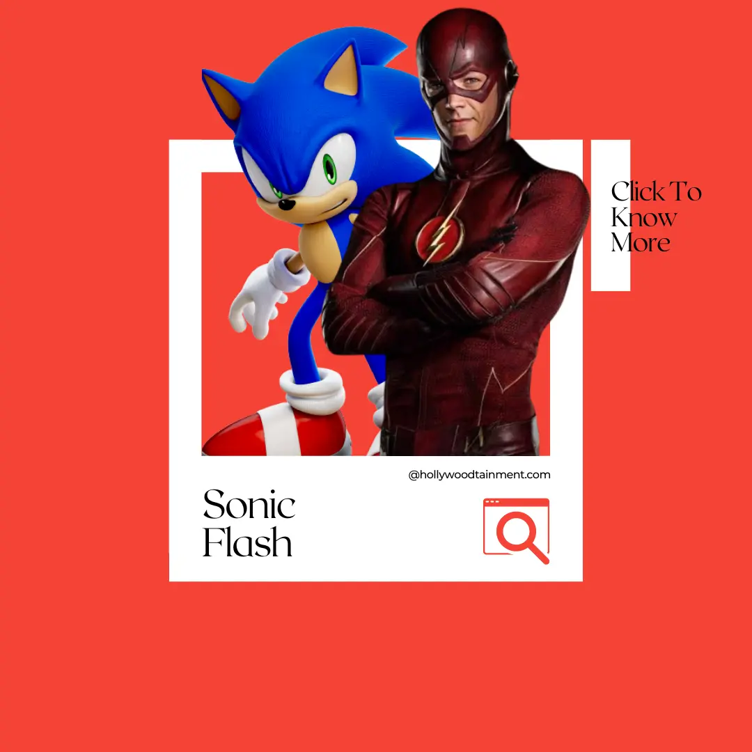 who is faster sonic or flash? Who Would Win?