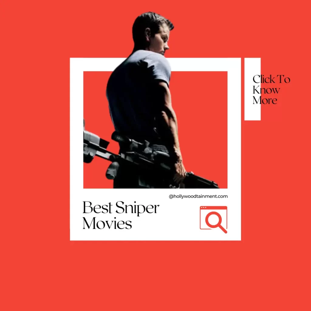 Best Sniper Movies