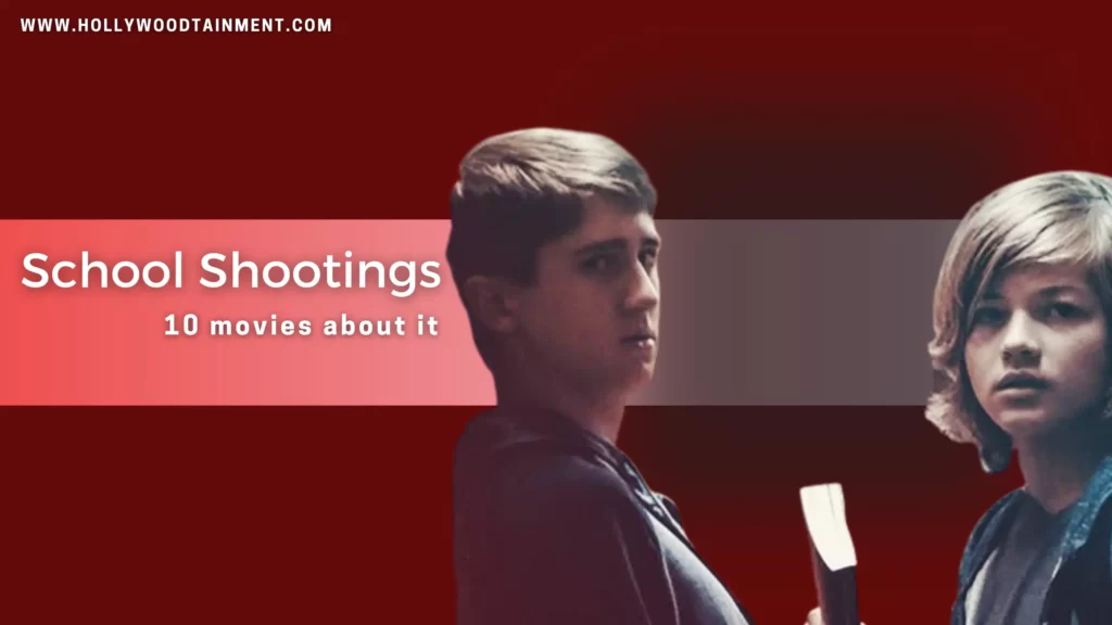 Movies about School Shootings