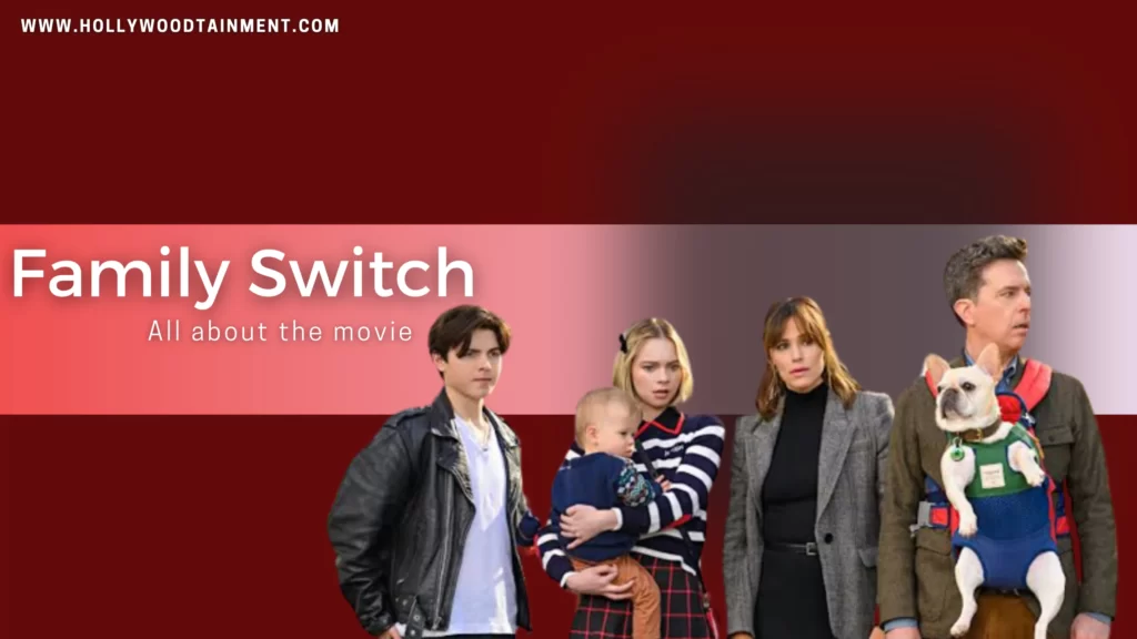 Family Switch 2023