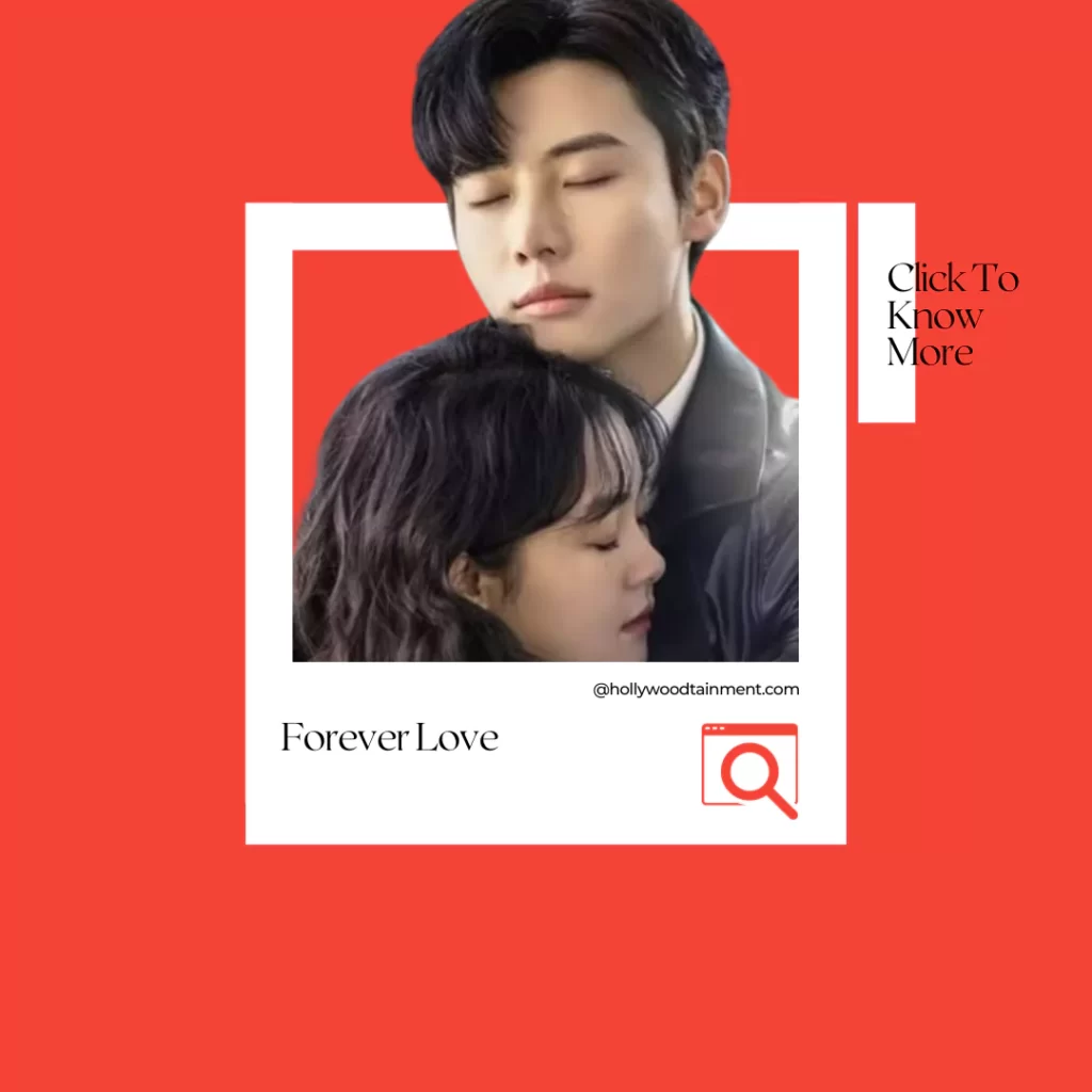 Forever Love 2023 Chinese Drama