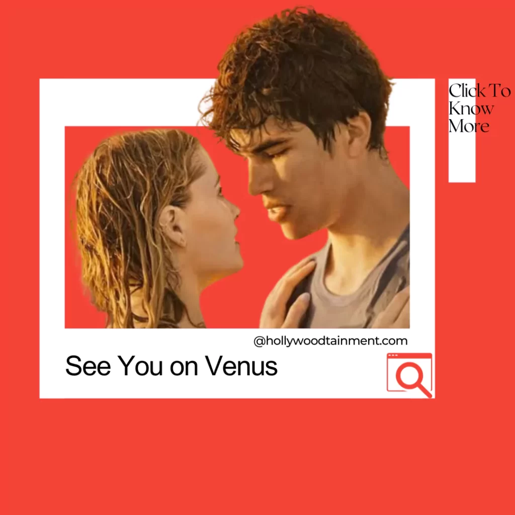 Watch See You On Venus