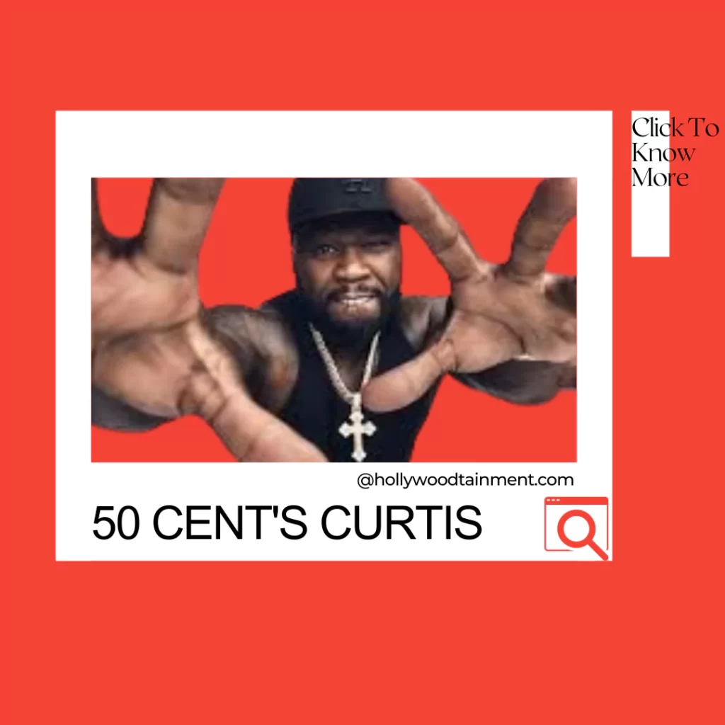 50 Cent 3rd Album
