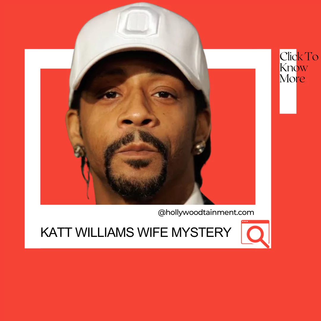 Who is Katt Williams Wife & exwives? His Dating History