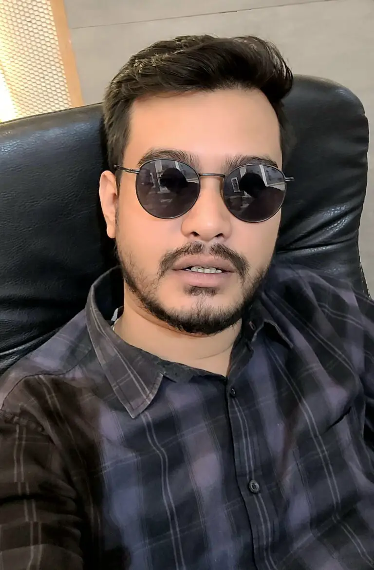 About Tridip Bor Boruah