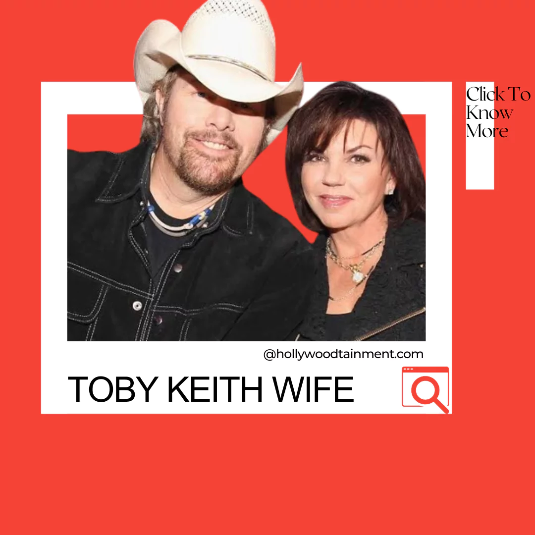 Toby Keith Wife Tricia Lucus Oklahoma Love To Red Solo Cups