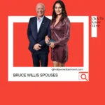 Bruce Willis Spouse