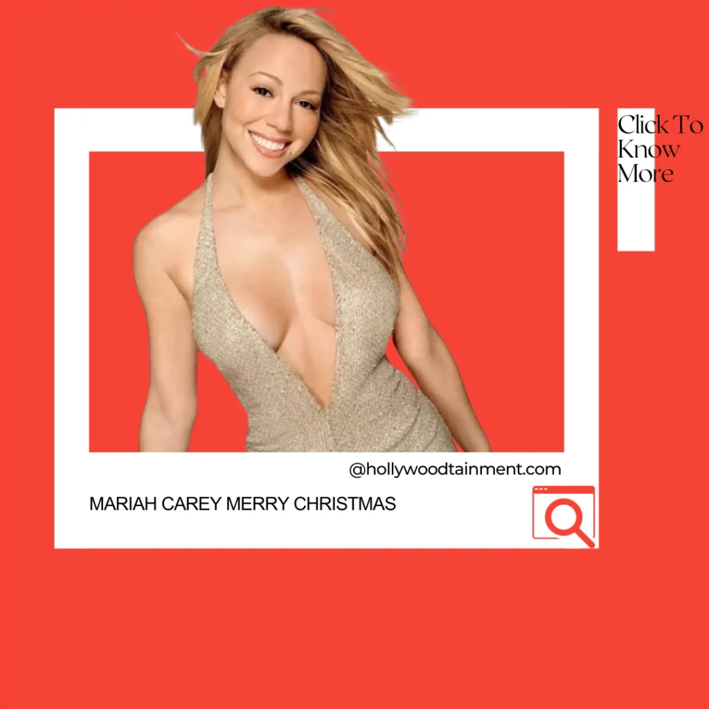 Mariah Carey Fourth Studio Album
