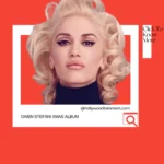 Gwen Stefani Xmas Album