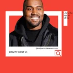 Kanye West IQ