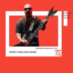 Kerry King New Band Members
