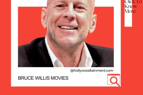 Movies With Bruce Willis on Netflix
