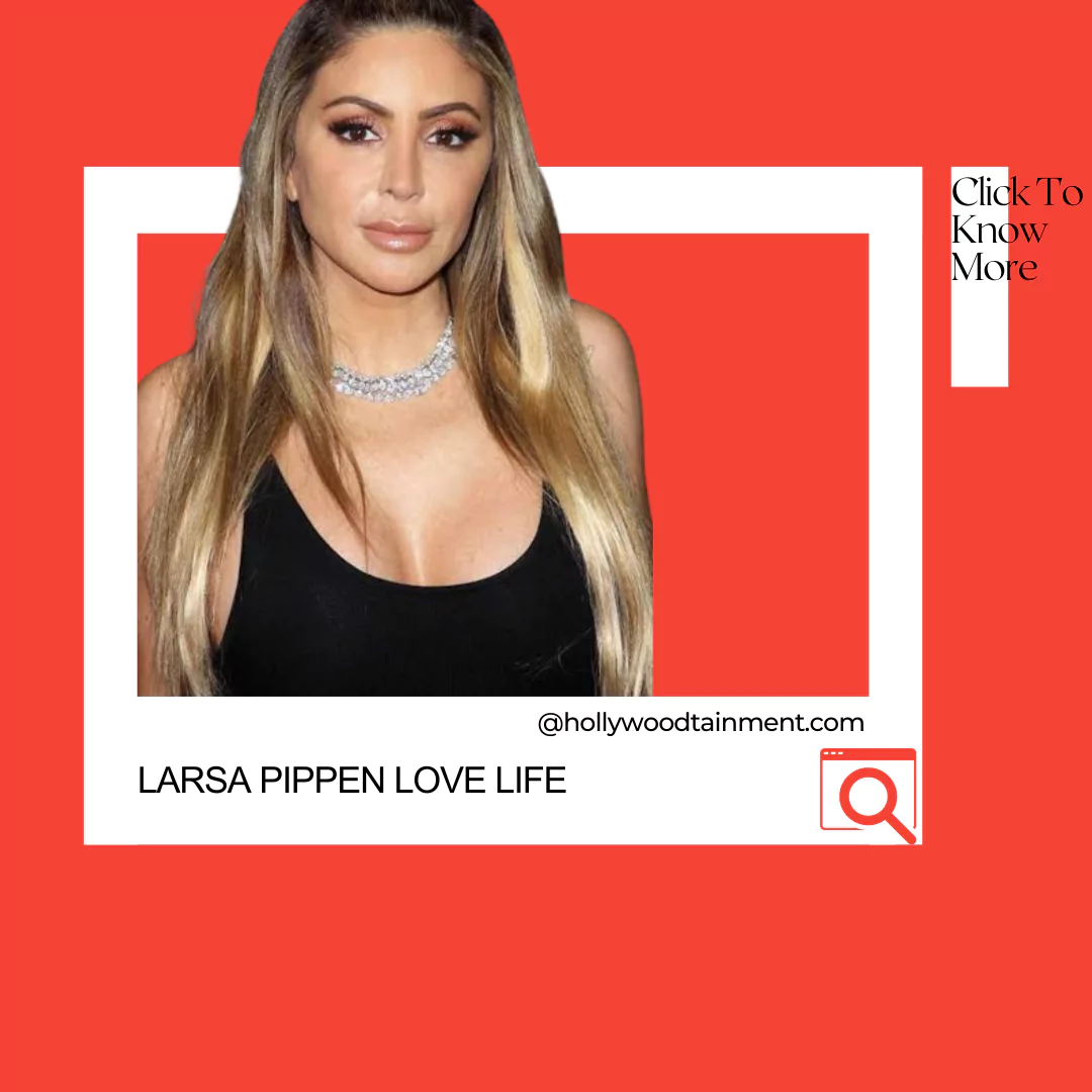 Larsa Pippen Dating History: From Scottie Pippen To Marcus