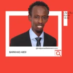 Barkhad Abdi Nominations