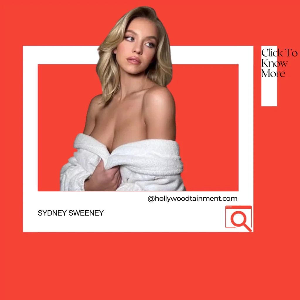 Sydney Sweeney Biography