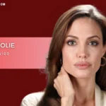 Movies Produced by Angelina Jolie