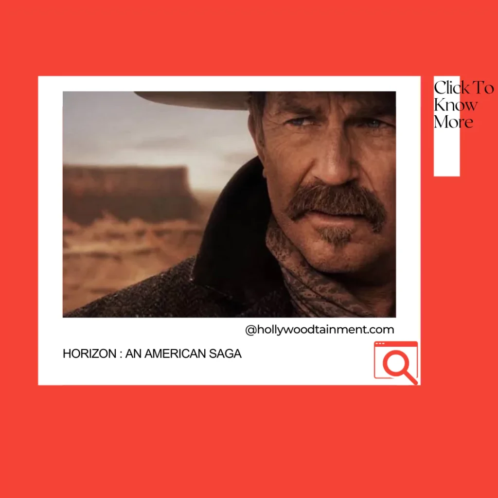 Horizon: An American Saga Review