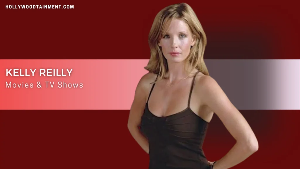 Kelly Reilly Movies and TV Shows